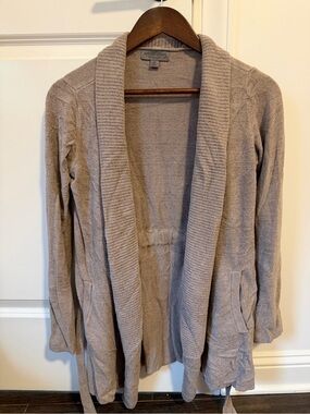Barefoot Dreams Cozy Chic Ultra Lite Cardigan